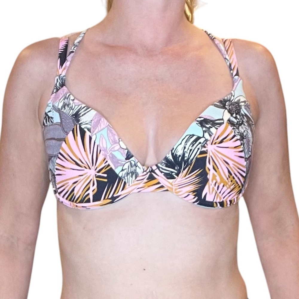 Maaji Bikini Top